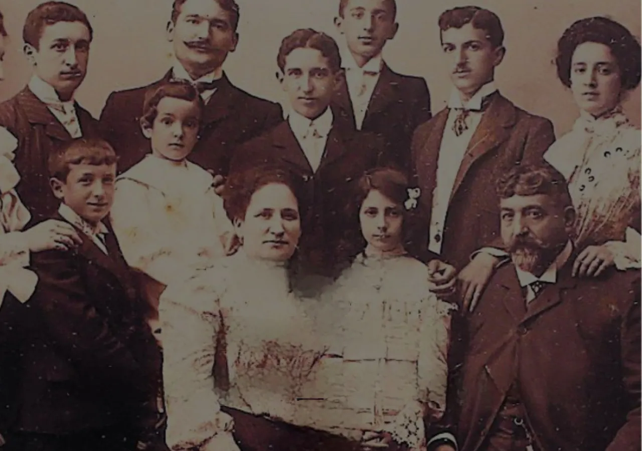 El Lado Dulce de Galé